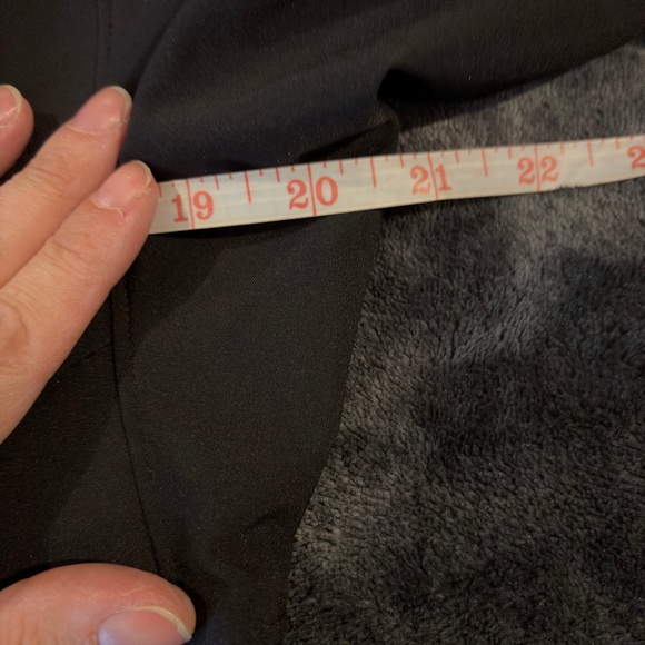 Black Sport Track Jacket - Picture 10 of 11